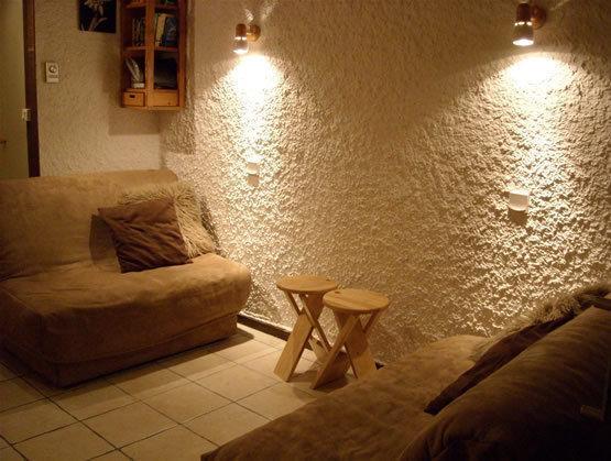 Champagny Ski Studio - Le Dahut La Plagne Ngoại thất bức ảnh